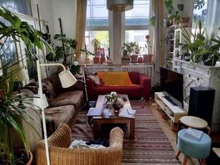 Colocation / 10 rooms house · 100 m², Uccle, Avenue Beau-Séjour