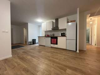 Flatsharing / 5-bedroom flat · 85 m², Cergy, Les Linandes Vertes