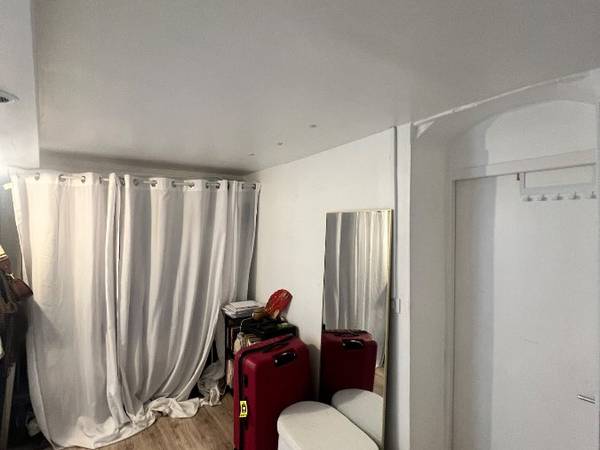 Sous-location / Maison 6 pièces de 106 m², Bordeaux, Rue Leberthon / Photo 4
