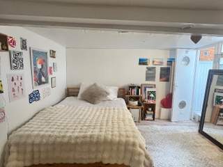 Sous-location / Maison 6 pièces de 106 m², Bordeaux, Rue Leberthon