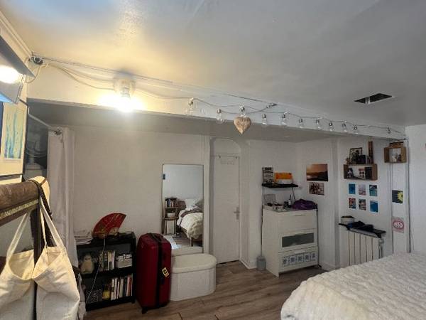 Sous-location / Maison 6 pièces de 106 m², Bordeaux, Rue Leberthon / Photo 2
