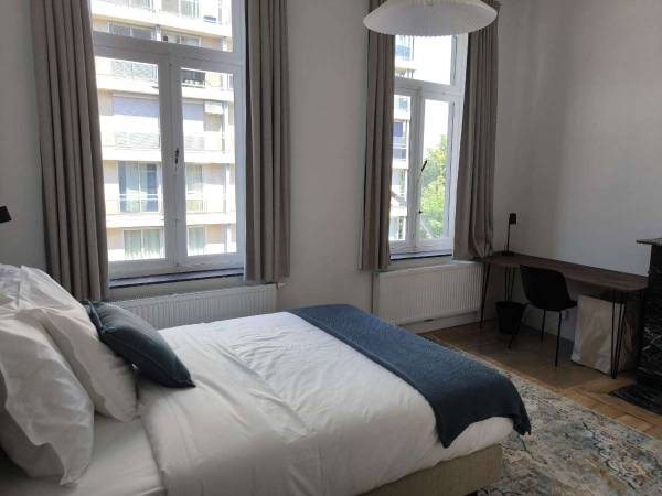 Coliving / Maison 10 pièces de 421 m², Liège, Rue Raikem / Photo 2