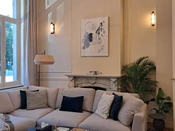 Coliving / Maison 10 pièces de 421 m², Liège, Rue Raikem / Photo 1