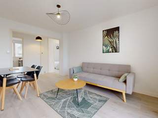 Rental / 3-bedroom flat · 51 m², Bourg-lès-Valence, Rue de Sully
