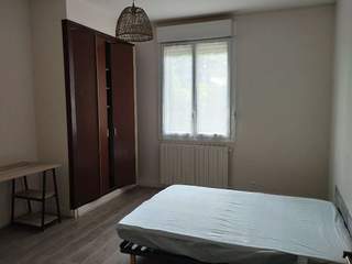 Flatsharing / 10-bedroom house · 200 m², Villenave-d'Ornon, Route de Toulouse