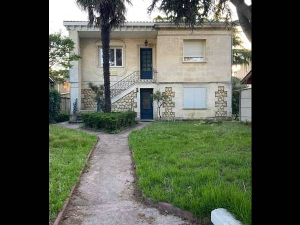 Colocation / Maison 10 pièces de 200 m², Villenave-d'Ornon, Route de Toulouse / Photo 4