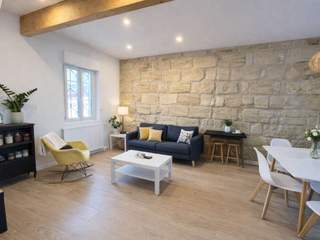 Flatsharing, 4-bedroom house , Bordeaux