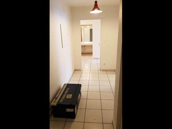 Colocation / Appartement 4 pièces de 90 m², Lyon, Rue Duguesclin / Photo 2