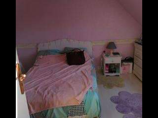 Chambre chez l'habitant / Maison 7 pièces de 80 m², Alençon, Allée Jean Bart