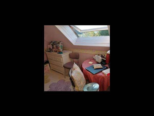 Chambre chez l'habitant / Maison 7 pièces de 80 m², Alençon, Allée Jean Bart / Photo 3