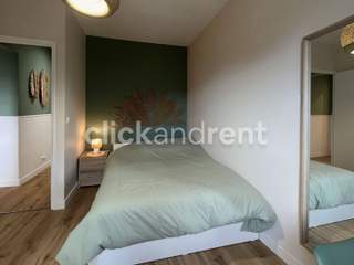 Room share / 4 rooms apartment · 62 m², Rouen