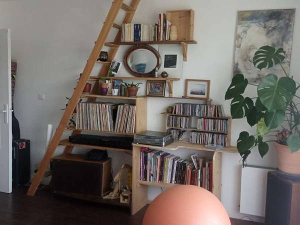Colocation / Appartement 3 pièces de 70 m², Aix-en-Provence, Avenue Jean-Paul Coste / Photo 2
