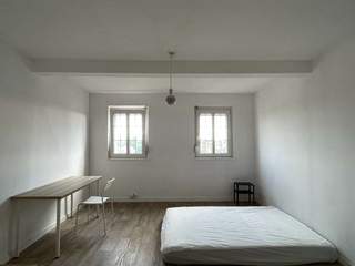 Sous-location / 3 rooms apartment · 70 m², Strasbourg, Rue Beethoven