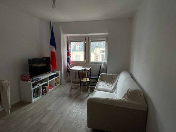 Sous-location / Appartement 3 pièces de 70 m², Strasbourg, Rue Beethoven / Photo 2