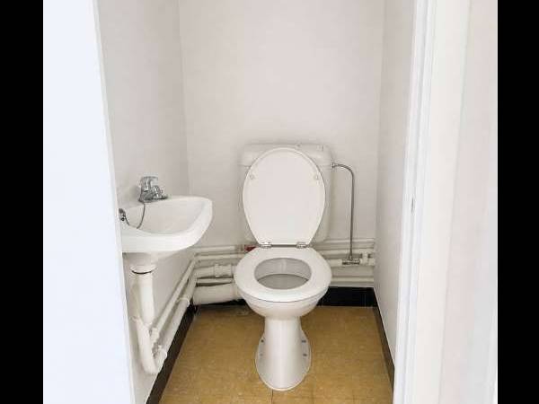 Spolubydlení / Byt 4 pokoje o ploše 104 m², Liège, Rue d'Ougrée / Fotografie 15