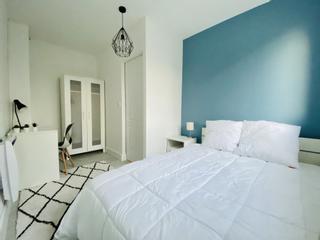 Colocation / Appartement 5 pièces de 84 m², Dijon, Avenue Raymond Poincaré