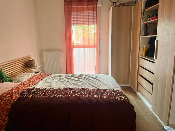Sous-location / Appartement 2 pièces de 40 m², Saint-Denis, Rue Danielle Casanova / Photo 12