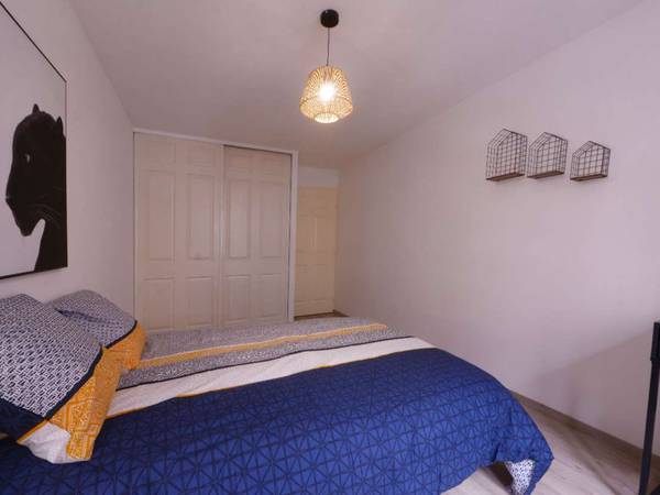 Colocation / Appartement 5 pièces de 100 m², Annemasse, Avenue de la Gare / Photo 2