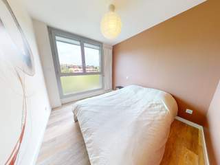 Colocation / 5 rooms apartment · 99 m², Montpellier, Rue Fabri de Peiresc