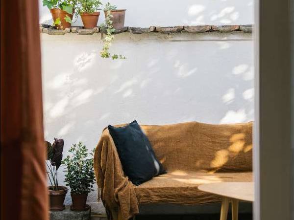 Sublet / 2-bedroom flat · 35 m², Strasbourg, Rue du Faubourg-De-Saverne / Photo 10