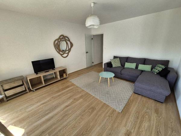 Location / Appartement 2 pièces de 49 m², Toulouse, Avenue de la Gloire Bâtiments-À-À D / Photo 13