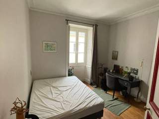 Sublet / 6-bedroom flat · 130 m², Nantes, Rue Maréchal Joffre