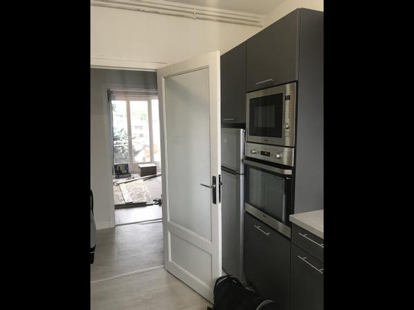 Colocation / Appartement 5 pièces de 68 m², Chamalières, rue Jules Guesde / Photo 2