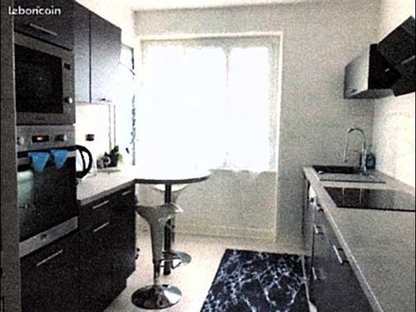 Colocation / Appartement 5 pièces de 68 m², Chamalières, rue Jules Guesde / Photo 6