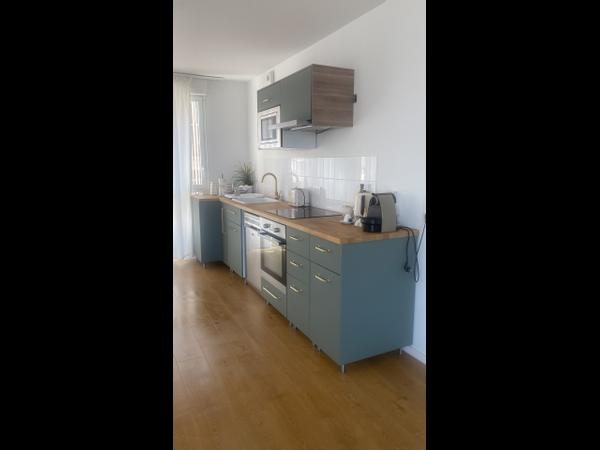 Flatsharing / 4-bedroom flat · 85 m², Bordeaux / Photo 2