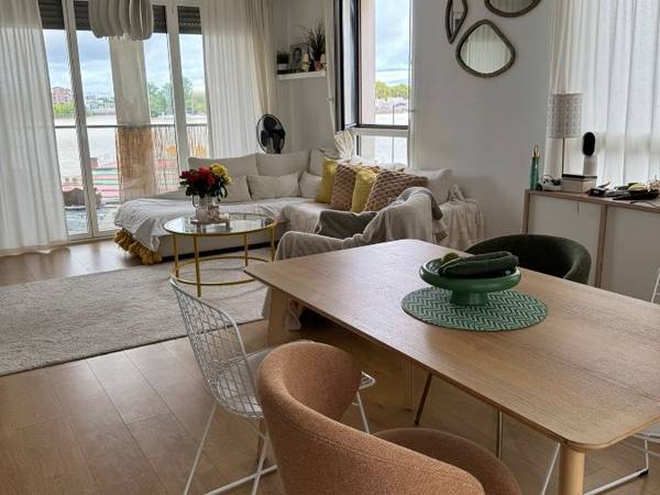 Flatsharing / 4-bedroom flat · 85 m², Bordeaux / Photo 13