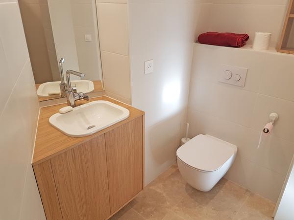 Colocation / Appartement 5 pièces de 150 m², Montpellier, Rue de Verdun / Photo 2