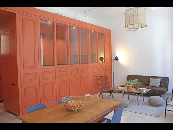 Colocation / Appartement 5 pièces de 150 m², Montpellier, Rue de Verdun / Photo 8