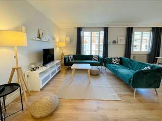 Colocation / Appartement 5 pièces de 95 m², Villeurbanne, Avenue Général Leclerc