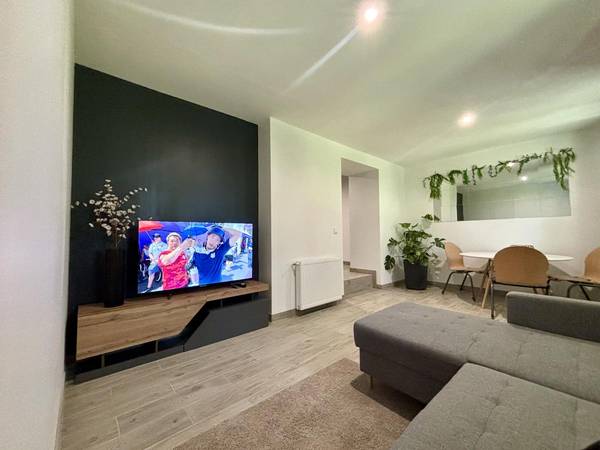 Colocation / Maison 6 pièces de 160 m², Poissy, Avenue Emile Zola / Photo 2