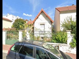 Colocation / Maison 3 pièces de 70 m², Antony, Avenue Beauséjour