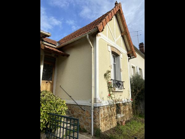 Colocation / Maison 3 pièces de 70 m², Antony, Avenue Beauséjour / Photo 2
