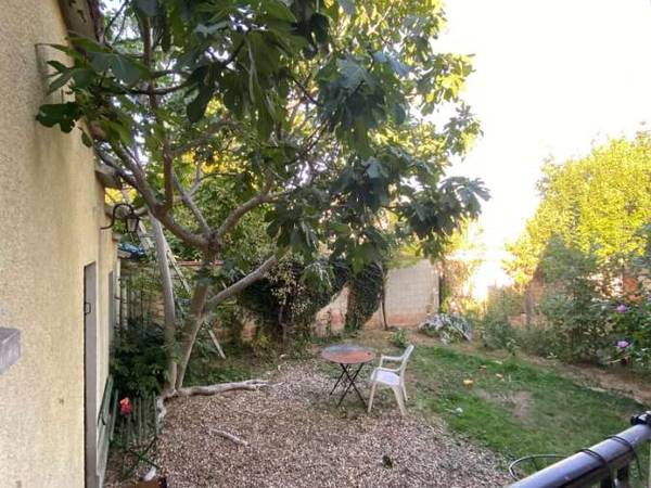 Casa partilhada / Casa 3 assoalhadas de 70 m², Antony, Avenue Beauséjour / Foto 9