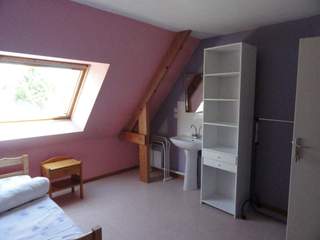Location / Appartement, Caen