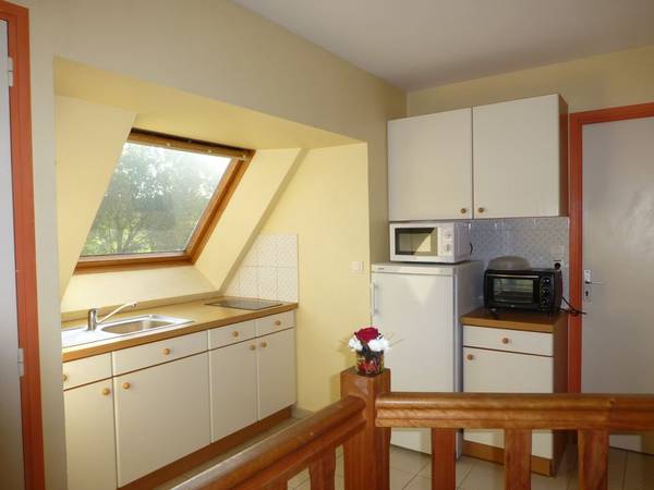 Location / Appartement, Caen / Photo 10