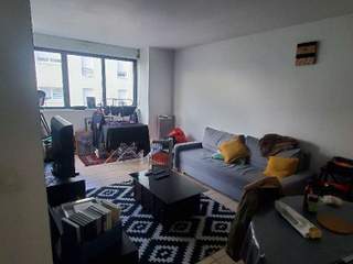 Flatsharing / 4-bedroom flat · 75 m², Saint-Denis, Rue Saint-Just