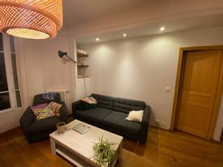 Flatsharing, 3-bedroom flat , Bois-Colombes