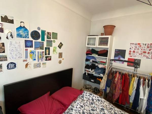 Colocation / Appartement 3 pièces de 60 m², Bois-Colombes, Rue des Bourguignons / Photo 18