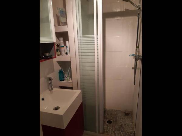 Colocation / Appartement 6 pièces de 110 m², Saint-Étienne, Rue Eugène Joly / Photo 6