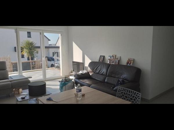 Colocation / Appartement de 2 m², Guidel / Photo 2
