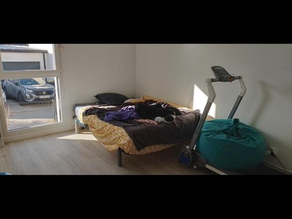 Colocation / Appartement de 2 m², Guidel / Photo 5
