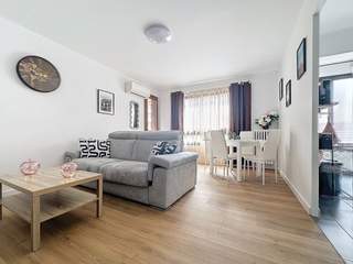 Colocation / 4 rooms apartment · 73 m², Aix-en-Provence, Place de Narvik
