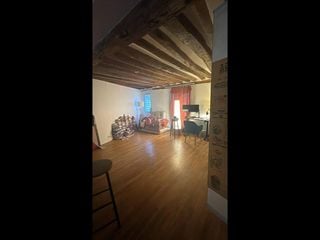 Sous-location / Studio de 30 m², Paris, Rue des Fossés Saint-Jacques