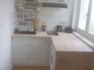 Rental / 2-bedroom flat · 30 m², Guitres, Rue Portail de la Barrière