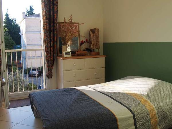 Colocation / Appartement 3 pièces de 71 m², Aix-en-Provence, Allée des Peupliers / Photo 2