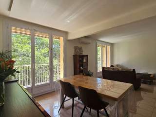 Colocation / Appartement 3 pièces de 71 m², Aix-en-Provence, Allée des Peupliers